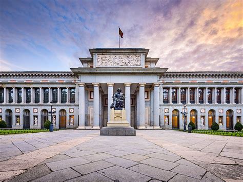 20 Paintings You Have to Visit at the Museo del Prado in Madrid | Britannica