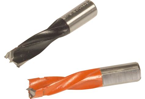 Dowel drill bit total length 38.5 mm Counterclockwise rotation | Ø 8 mm | Total length 38.5 mm ...