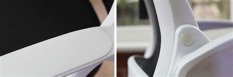 Hbada Office Chair Review (Folding Arms Any Good?) - Ergonomic Trends