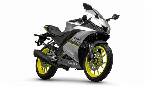 Yamaha R15 2020 Modelo 3D | informacionpublica.svet.gob.gt