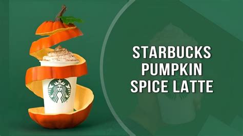 Starbucks Pumpkin Spice Latte: The Perfect Way to Celebrate the Season