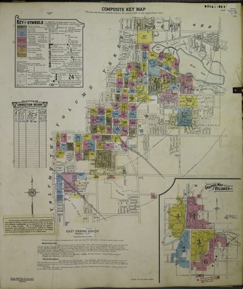 Holt Michigan Map | secretmuseum