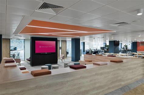 Modern Office Fit Out Ideas That Are Future-Proofed | Area