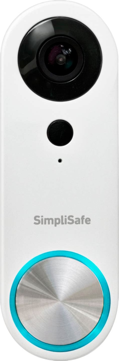 Simplisafe Video Doorbell Pro Review Unboxing, Features,, 47% OFF