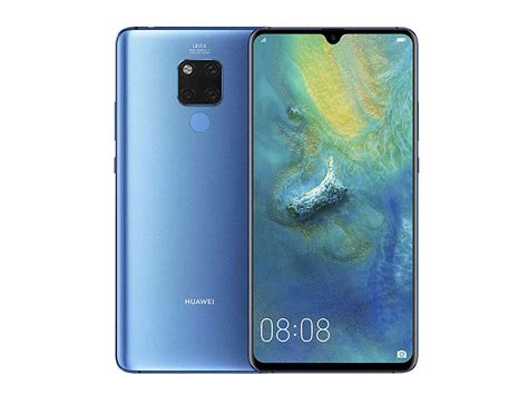 Huawei Mate 20 X camera review - DXOMARK