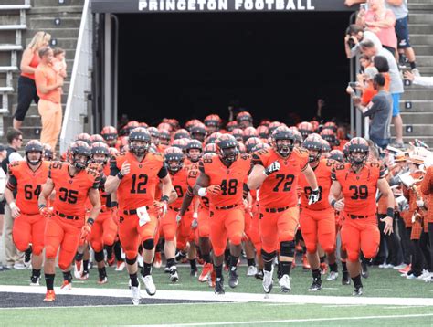 What Princeton Must Do To Defeat Harvard | Tigers Football