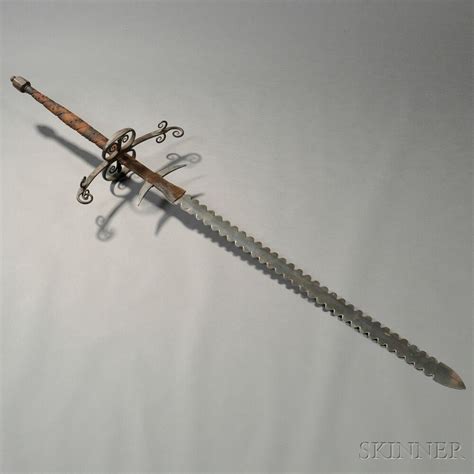 Craziest Medieval Weapons | Page 2 | SpaceBattles Forums