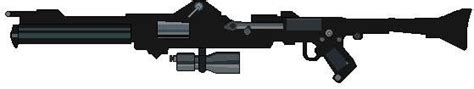 Image - DC-15 Rifle.jpg - Clone Trooper Wiki