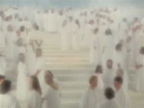 Jesus Christ at the Spirit World ♫♭ - YouTube