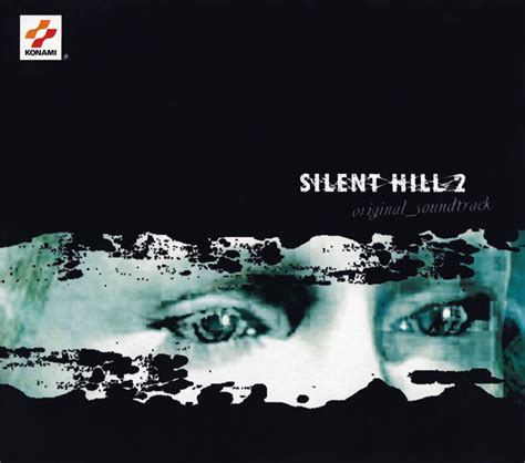 Akira Yamaoka – Silent Hill 2 (Original Soundtrack) (2001, Slipcase, CD ...