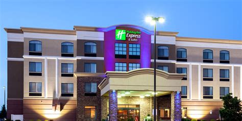 Holiday Inn Express & Suites Cheyenne Hotel IHG