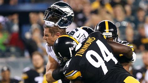 Steelers defense must prove itself after shake-up