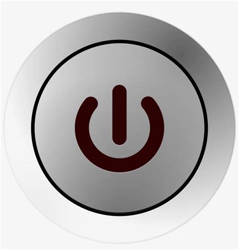 Power-button - Power Button On Off Png Transparent PNG - 640x640 - Free Download on NicePNG