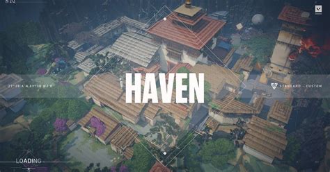 How To Play Haven Valorant | Map Guide (ON)