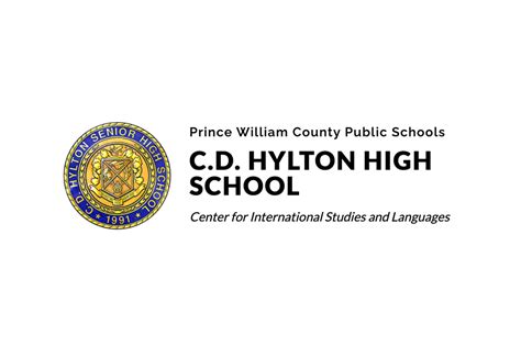 Hylton High School - The College Funding Coach