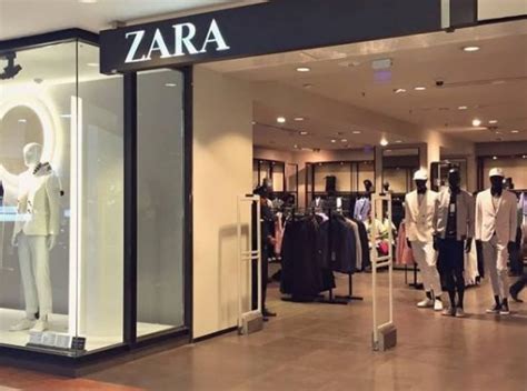 Zara brings home to India