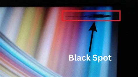 How To Fix Black Spots On Laptop Screen? (The Ultimate Guide)