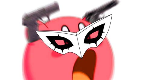 The Best 5 Kirby Found A Gun Meme