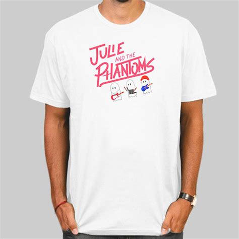 Julie and the Phantoms Sunset Curve Shirt Cheap