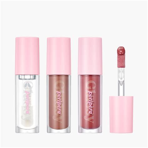 [PERIPERA] Ink Glasting Lip Gloss