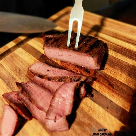 How to Render Fat on Steak For Perfect Texture and Taste - Simply Meat ...