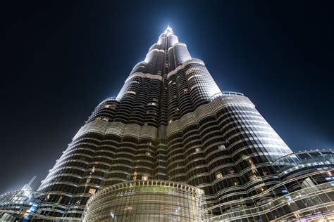 Armani Hotel, Dubai: Sophisticated, Sleek and Sexy — No Destinations