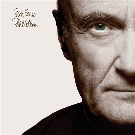 bol.com | Collins Phil - Both Sides (Deluxe Edition), Phil Collins | CD (album) | Muziek