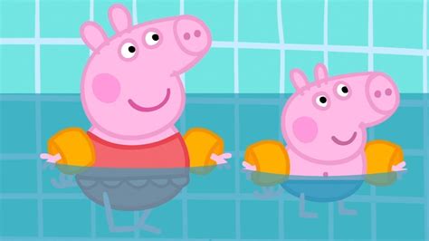 Top 146+ Peppa pig peppa pig cartoon hindi mein - Tariquerahman.net