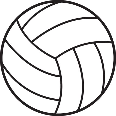 Volleyball PNG Transparent Images - PNG All