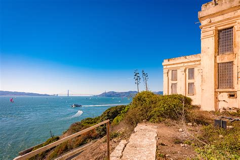 Alcatraz Island Tour Review & Tips - Travel Caffeine