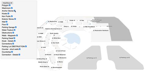 Mappedin Web SDK v5.19.0 Release (Oct 2023) | Mappedin