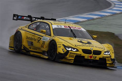 2013 BMW M3 DTM | BMW | SuperCars.net