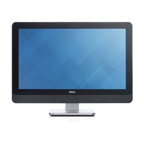 Dell OptiPlex 9020 All-in-One Core i5 8GB 1TB Win 10 Pro - Refurbished | Walmart Canada