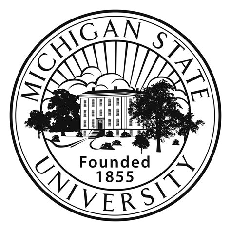 Michigan State Logo PNG Transparent & SVG Vector - Freebie Supply