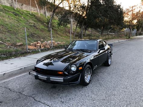 1977 Datsun 280Z | Vintage Car Collector