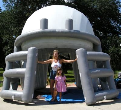 Inflatable Football Helmet -Giant Sizes