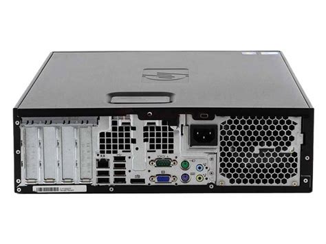 HP Elite 8300 SFF i7 | Pure IT Refurbished | Refurbished Computers