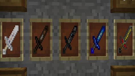 Anime Pvp Pack Minecraft : Minecraft PvP Texture Pack - Ultimate Blue UHC Edit ... - This is the ...