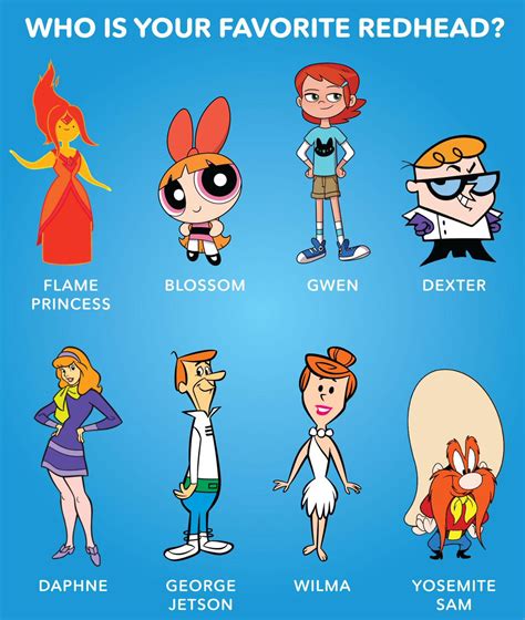 [Get 24+] 50+ Cartoon Network Characters Images cdr