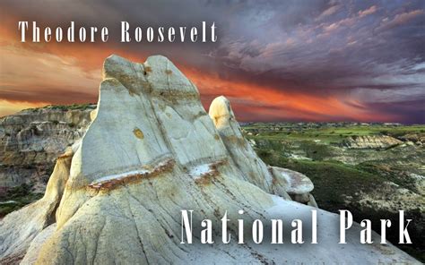 Theodore Roosevelt National Park