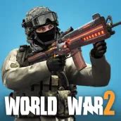 Download Call of Black Cold War WW2 android on PC