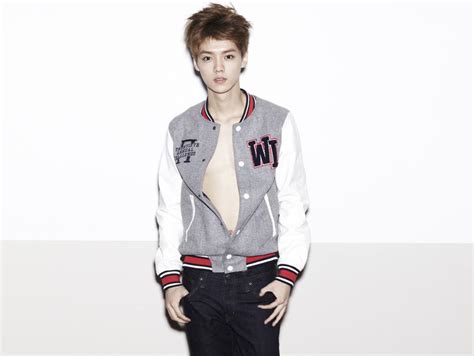 EXO-M "MAMA" Digital Booklet - EXO-M Photo (30409068) - Fanpop