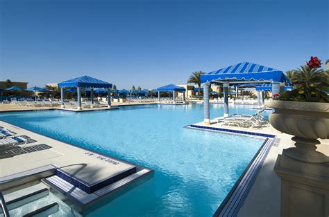 Beau Rivage - Biloxi Hotel Swimming Pool | Hotel swimming pool, Biloxi hotels, Biloxi