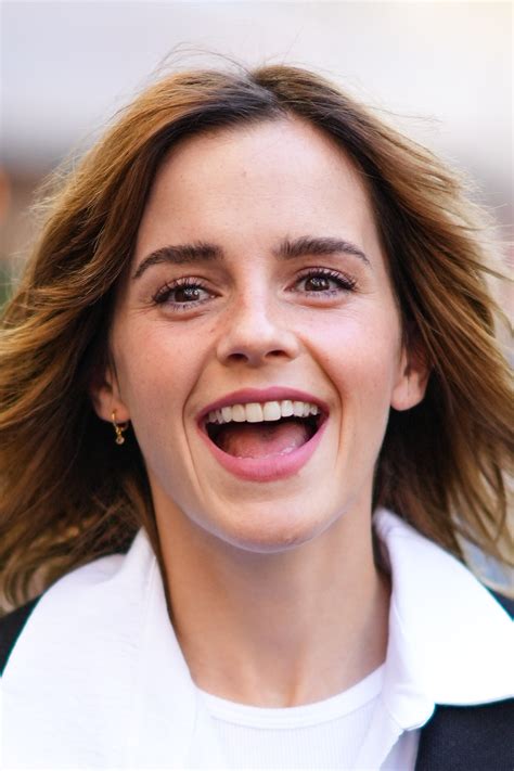 Emma Watson appears to have a new boyfriend | Vogue India