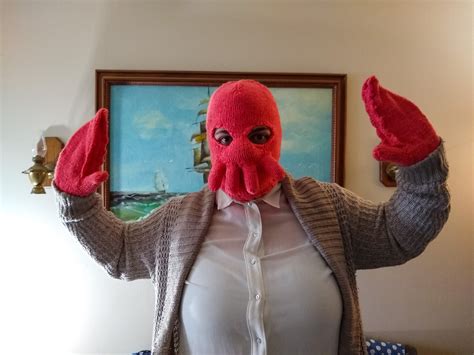 Zoidberg Costume