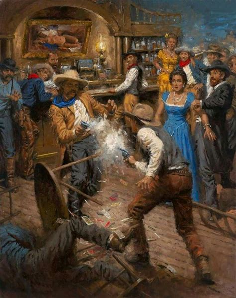 Saloon Fights - SASS Wire Saloon - SASS Wire Forum