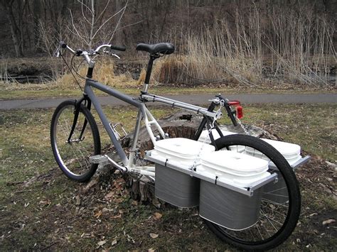 Diy Cargo Bike / Cycle Chic®: DIY Cargo Bike! What's that like? - Diy cargo bike on the free ...