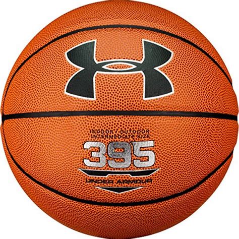 Under Armour 395 Indoor Outdoor Basketball Int - Walmart.com - Walmart.com