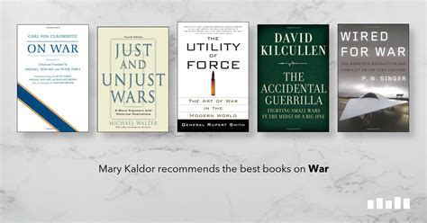 The Best Books on War - Five Books Expert Recommendations