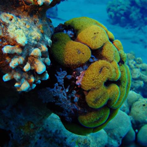 Saltwater Coral: Exploring the Wonders of Marine Ecosystems